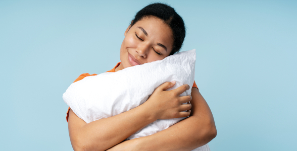Sleep tips
